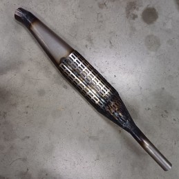 Escape OSSA Enduro 71 / 72...